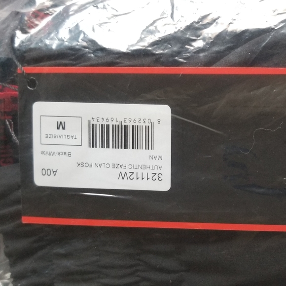 Faze x Kappa joggers - Picture 2 of 4